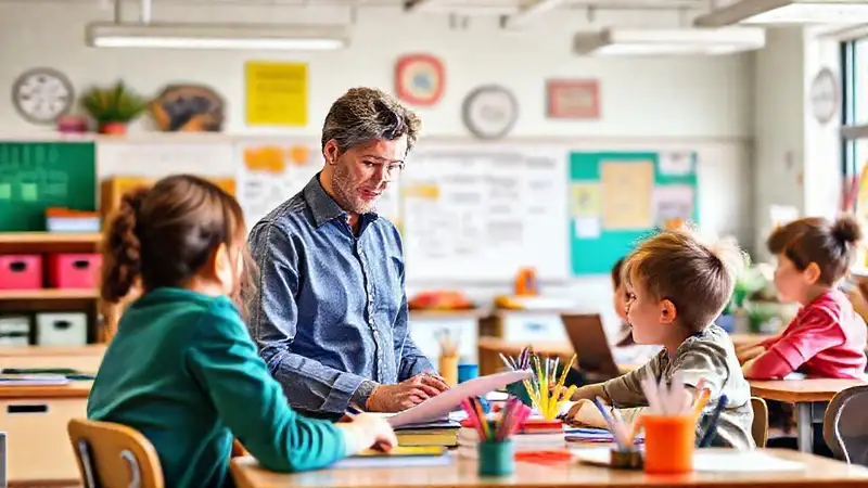 Autoevaluación docente fomenta aprendizaje y crecimiento